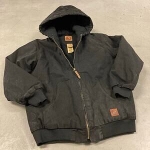 vintage youth Berne work jacket